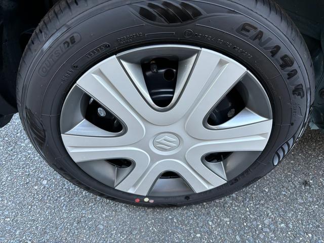 ハスラー ハイブリッドＸ　スライドドア　ＬＥＤヘッドライト　パワーウインドウ　プッシュスタート　オートエアコン　ＡＢＳ　前席シートヒーター　アイドリングストップ（35枚目）