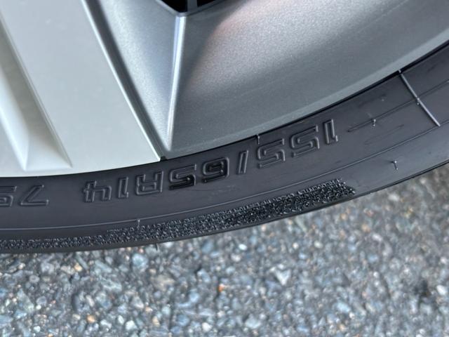 ハスラー ハイブリッドＸ　スライドドア　ＬＥＤヘッドライト　パワーウインドウ　プッシュスタート　オートエアコン　ＡＢＳ　前席シートヒーター　アイドリングストップ（37枚目）