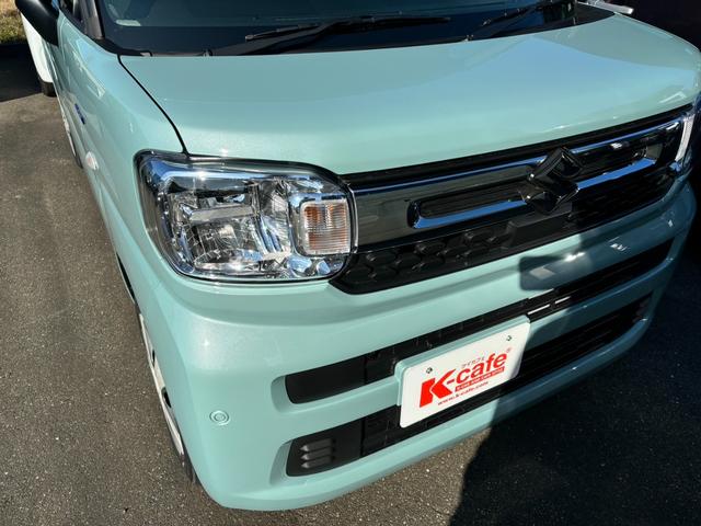 ハスラー ハイブリッドＸ　スライドドア　ＬＥＤヘッドライト　パワーウインドウ　プッシュスタート　オートエアコン　ＡＢＳ　前席シートヒーター　アイドリングストップ（39枚目）