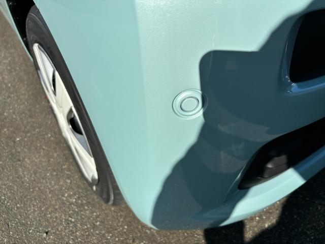 ハスラー ハイブリッドＸ　スライドドア　ＬＥＤヘッドライト　パワーウインドウ　プッシュスタート　オートエアコン　ＡＢＳ　前席シートヒーター　アイドリングストップ（40枚目）