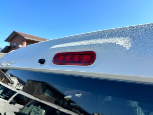 ハスラー ハイブリッドＸ　スライドドア　ＬＥＤヘッドライト　パワーウインドウ　プッシュスタート　オートエアコン　ＡＢＳ　前席シートヒーター　アイドリングストップ（47枚目）