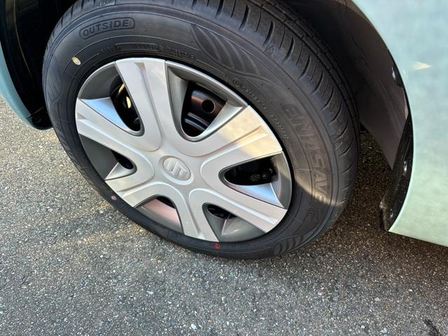 ハスラー ハイブリッドＸ　スライドドア　ＬＥＤヘッドライト　パワーウインドウ　プッシュスタート　オートエアコン　ＡＢＳ　前席シートヒーター　アイドリングストップ（48枚目）