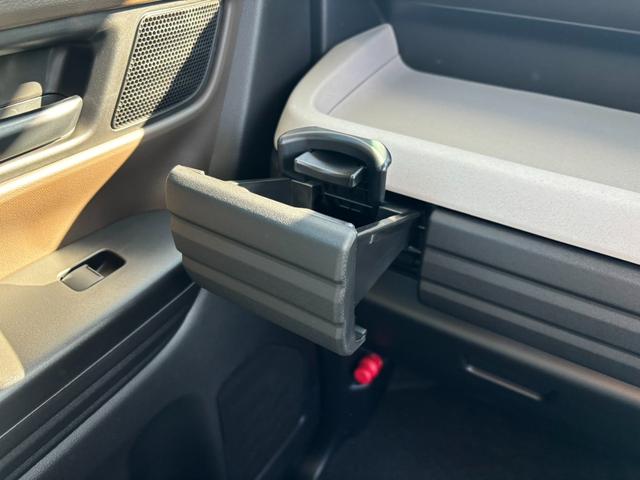 ハスラー ハイブリッドＸ　スライドドア　ＬＥＤヘッドライト　パワーウインドウ　プッシュスタート　オートエアコン　ＡＢＳ　前席シートヒーター　アイドリングストップ（51枚目）