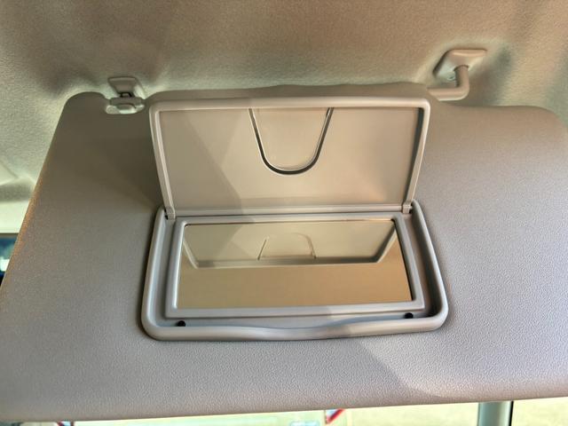 ハスラー ハイブリッドＸ　スライドドア　ＬＥＤヘッドライト　パワーウインドウ　プッシュスタート　オートエアコン　ＡＢＳ　前席シートヒーター　アイドリングストップ（54枚目）