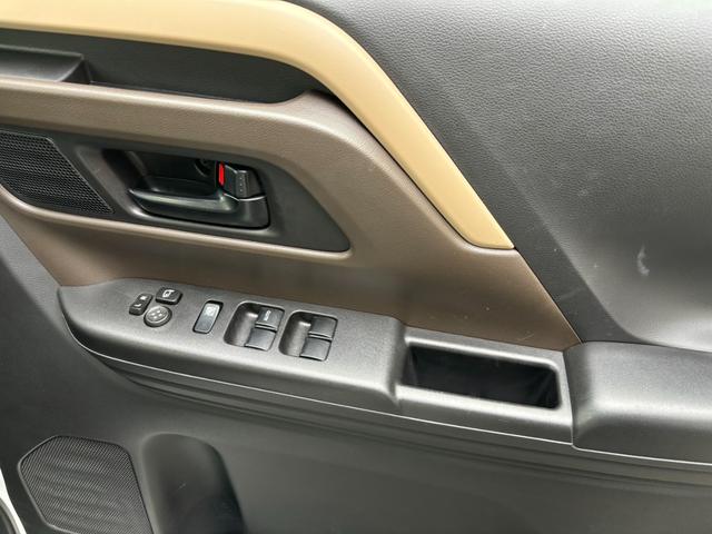 スペーシア ハイブリッドＸ　純正全方位モニターフルセグナビ　衝突被害軽減ブレーキ　スマートキー　スライドドア　ＬＥＤヘッドライト　パワーウインドウ　プッシュスタート　オートエアコン　ＡＢＳ　アイドリングストップ（5枚目）