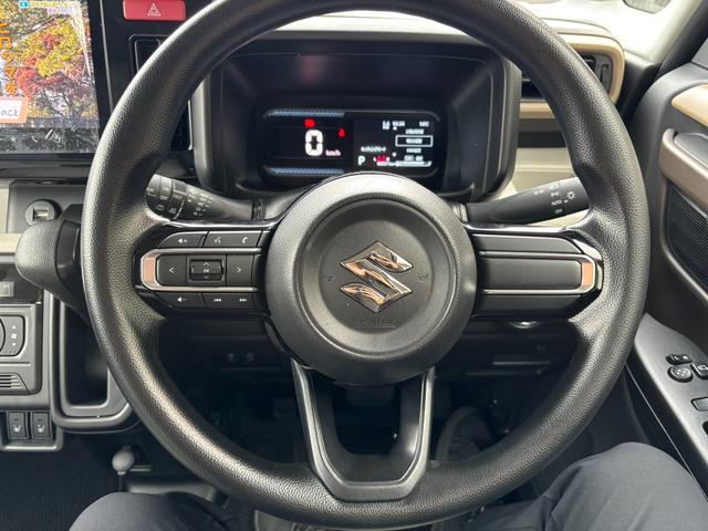スペーシア ハイブリッドＸ　純正全方位モニターフルセグナビ　衝突被害軽減ブレーキ　スマートキー　スライドドア　ＬＥＤヘッドライト　パワーウインドウ　プッシュスタート　オートエアコン　ＡＢＳ　アイドリングストップ（7枚目）