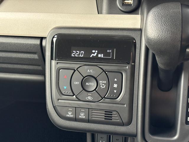 スペーシア ハイブリッドＸ　純正全方位モニターフルセグナビ　衝突被害軽減ブレーキ　スマートキー　スライドドア　ＬＥＤヘッドライト　パワーウインドウ　プッシュスタート　オートエアコン　ＡＢＳ　アイドリングストップ（13枚目）