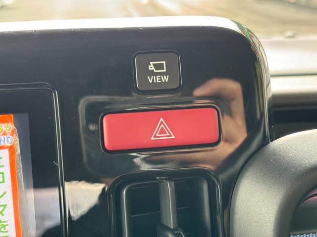 スペーシア ハイブリッドＸ　純正全方位モニターフルセグナビ　衝突被害軽減ブレーキ　スマートキー　スライドドア　ＬＥＤヘッドライト　パワーウインドウ　プッシュスタート　オートエアコン　ＡＢＳ　アイドリングストップ（16枚目）