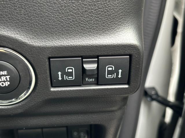 スペーシア ハイブリッドＸ　純正全方位モニターフルセグナビ　衝突被害軽減ブレーキ　スマートキー　スライドドア　ＬＥＤヘッドライト　パワーウインドウ　プッシュスタート　オートエアコン　ＡＢＳ　アイドリングストップ（23枚目）