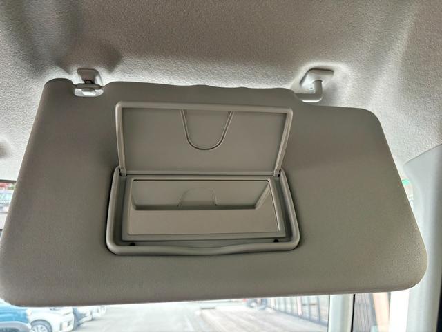 スペーシア ハイブリッドＸ　純正全方位モニターフルセグナビ　衝突被害軽減ブレーキ　スマートキー　スライドドア　ＬＥＤヘッドライト　パワーウインドウ　プッシュスタート　オートエアコン　ＡＢＳ　アイドリングストップ（27枚目）