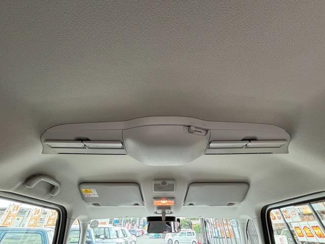 スペーシア ハイブリッドＸ　純正全方位モニターフルセグナビ　衝突被害軽減ブレーキ　スマートキー　スライドドア　ＬＥＤヘッドライト　パワーウインドウ　プッシュスタート　オートエアコン　ＡＢＳ　アイドリングストップ（36枚目）