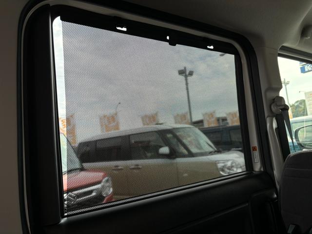 スペーシア ハイブリッドＸ　純正全方位モニターフルセグナビ　衝突被害軽減ブレーキ　スマートキー　スライドドア　ＬＥＤヘッドライト　パワーウインドウ　プッシュスタート　オートエアコン　ＡＢＳ　アイドリングストップ（38枚目）