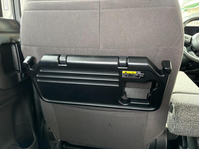 スペーシア ハイブリッドＸ　純正全方位モニターフルセグナビ　衝突被害軽減ブレーキ　スマートキー　スライドドア　ＬＥＤヘッドライト　パワーウインドウ　プッシュスタート　オートエアコン　ＡＢＳ　アイドリングストップ（40枚目）