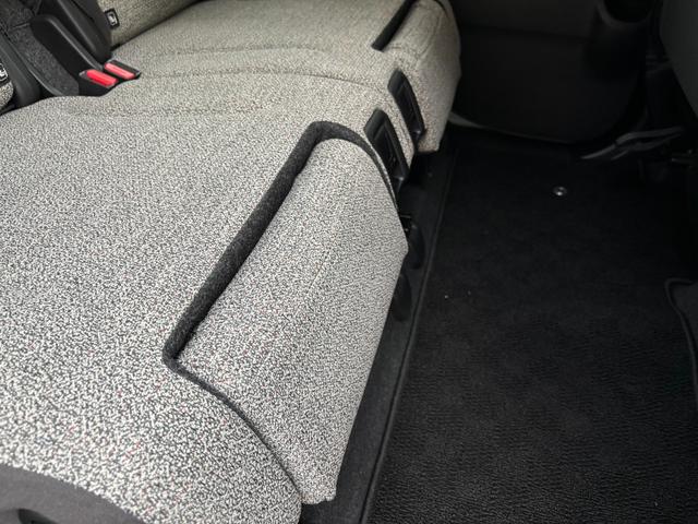 スペーシア ハイブリッドＸ　純正全方位モニターフルセグナビ　衝突被害軽減ブレーキ　スマートキー　スライドドア　ＬＥＤヘッドライト　パワーウインドウ　プッシュスタート　オートエアコン　ＡＢＳ　アイドリングストップ（42枚目）