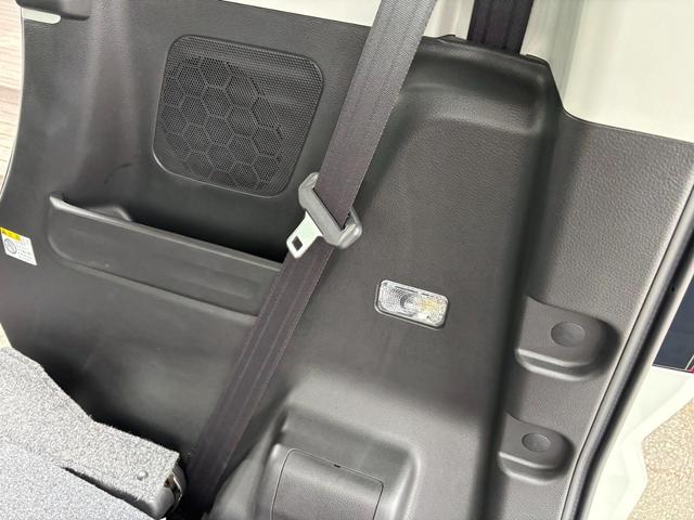 スペーシア ハイブリッドＸ　純正全方位モニターフルセグナビ　衝突被害軽減ブレーキ　スマートキー　スライドドア　ＬＥＤヘッドライト　パワーウインドウ　プッシュスタート　オートエアコン　ＡＢＳ　アイドリングストップ（46枚目）