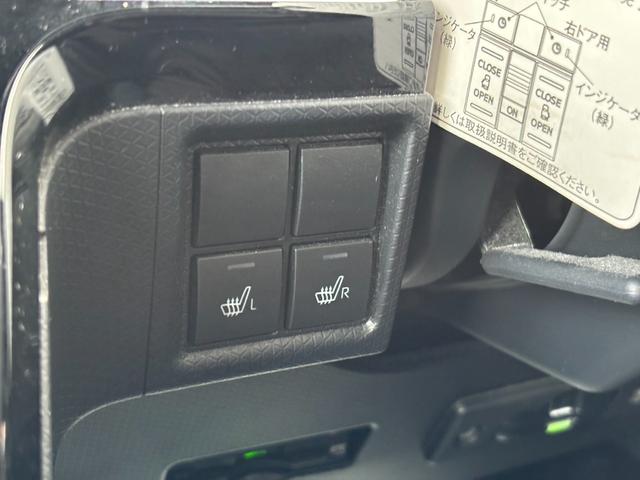 タント カスタムＸ　フルセグナビ　ＥＴＣ　衝突被害軽減ブレーキ　スマートキー　スライドドア　ＬＥＤヘッドライト　パワーウインドウ　プッシュスタート　フルオートエアコン　ＡＢＳ　　アイドリングストップ（16枚目）