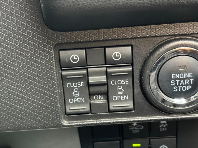 タント カスタムＸ　フルセグナビ　ＥＴＣ　衝突被害軽減ブレーキ　スマートキー　スライドドア　ＬＥＤヘッドライト　パワーウインドウ　プッシュスタート　フルオートエアコン　ＡＢＳ　　アイドリングストップ（19枚目）