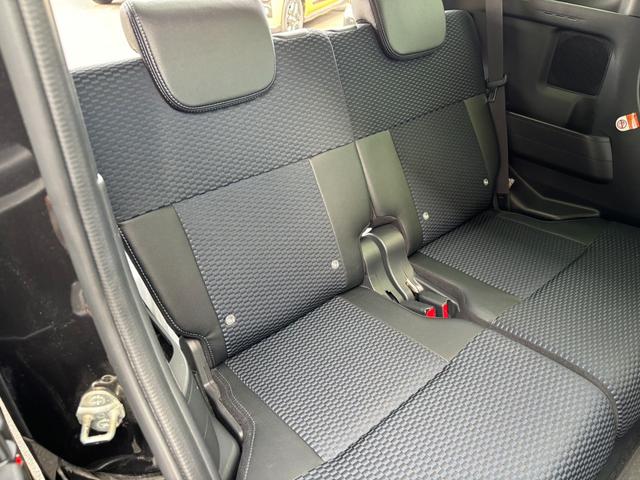 タント カスタムＸ　フルセグナビ　ＥＴＣ　衝突被害軽減ブレーキ　スマートキー　スライドドア　ＬＥＤヘッドライト　パワーウインドウ　プッシュスタート　フルオートエアコン　ＡＢＳ　　アイドリングストップ（35枚目）