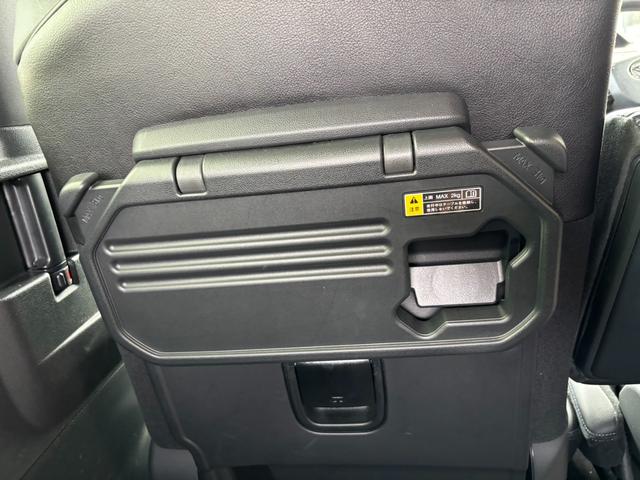 タント カスタムＸ　フルセグナビ　ＥＴＣ　衝突被害軽減ブレーキ　スマートキー　スライドドア　ＬＥＤヘッドライト　パワーウインドウ　プッシュスタート　フルオートエアコン　ＡＢＳ　　アイドリングストップ（38枚目）