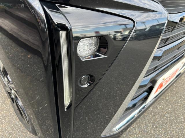 タント カスタムＸ　フルセグナビ　ＥＴＣ　衝突被害軽減ブレーキ　スマートキー　スライドドア　ＬＥＤヘッドライト　パワーウインドウ　プッシュスタート　フルオートエアコン　ＡＢＳ　　アイドリングストップ（46枚目）