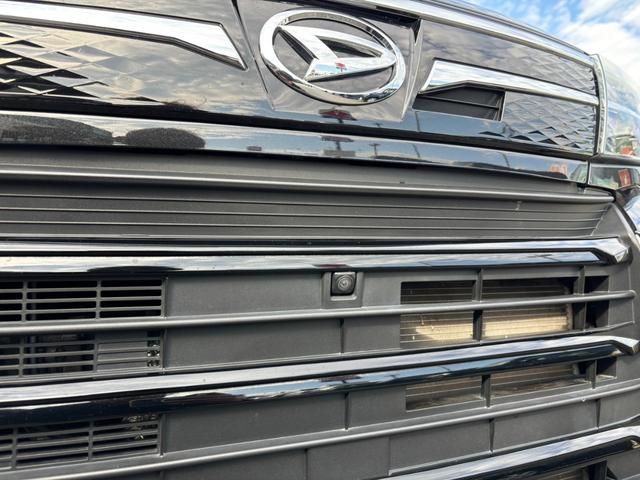 タント カスタムＸ　フルセグナビ　ＥＴＣ　衝突被害軽減ブレーキ　スマートキー　スライドドア　ＬＥＤヘッドライト　パワーウインドウ　プッシュスタート　フルオートエアコン　ＡＢＳ　　アイドリングストップ（47枚目）