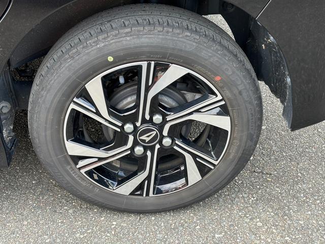 タント カスタムＸ　フルセグナビ　ＥＴＣ　衝突被害軽減ブレーキ　スマートキー　スライドドア　ＬＥＤヘッドライト　パワーウインドウ　プッシュスタート　フルオートエアコン　ＡＢＳ　　アイドリングストップ（52枚目）