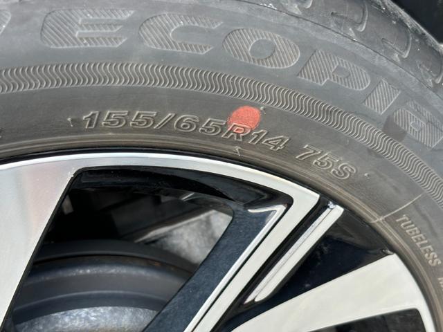 タント カスタムＸ　フルセグナビ　ＥＴＣ　衝突被害軽減ブレーキ　スマートキー　スライドドア　ＬＥＤヘッドライト　パワーウインドウ　プッシュスタート　フルオートエアコン　ＡＢＳ　　アイドリングストップ（53枚目）