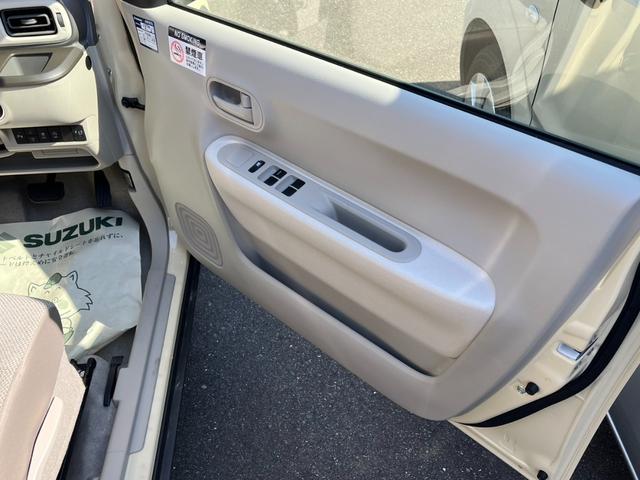 アルトラパン G 衝突被害軽減ブレーキ LEDヘッドライト パワーウインドウ プッシュスタート ABS アイドリングストップ(7枚目)