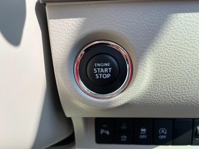 アルトラパン G 衝突被害軽減ブレーキ LEDヘッドライト パワーウインドウ プッシュスタート ABS アイドリングストップ(13枚目)