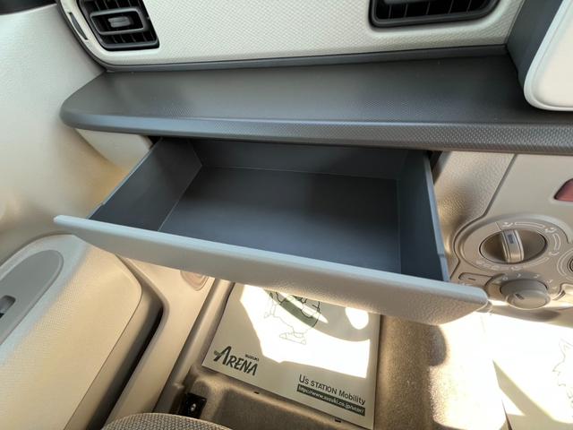 アルトラパン G 衝突被害軽減ブレーキ LEDヘッドライト パワーウインドウ プッシュスタート ABS アイドリングストップ(15枚目)