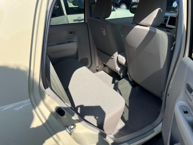 アルトラパン G 衝突被害軽減ブレーキ LEDヘッドライト パワーウインドウ プッシュスタート ABS アイドリングストップ(20枚目)