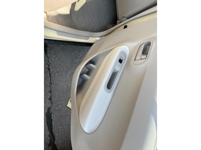 アルトラパン G 衝突被害軽減ブレーキ LEDヘッドライト パワーウインドウ プッシュスタート ABS アイドリングストップ(23枚目)