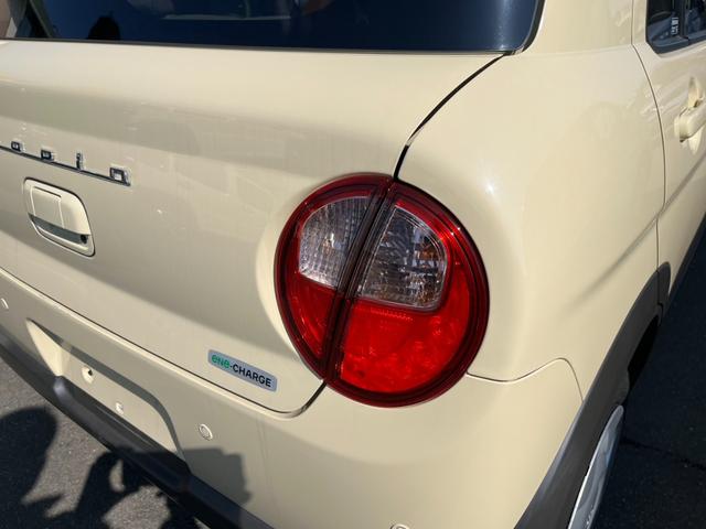 アルトラパン G 衝突被害軽減ブレーキ LEDヘッドライト パワーウインドウ プッシュスタート ABS アイドリングストップ(25枚目)