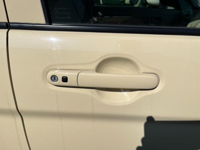 アルトラパン G 衝突被害軽減ブレーキ LEDヘッドライト パワーウインドウ プッシュスタート ABS アイドリングストップ(26枚目)