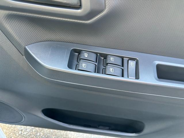 ミライース L SAIII 衝突被害軽減ブレーキ パワーウインドウ プッシュスタート ABS アイドリングストップ(6枚目)