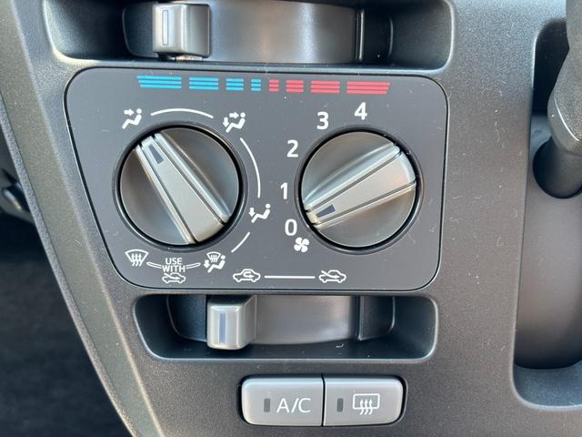 ミライース L SAIII 衝突被害軽減ブレーキ パワーウインドウ プッシュスタート ABS アイドリングストップ(11枚目)