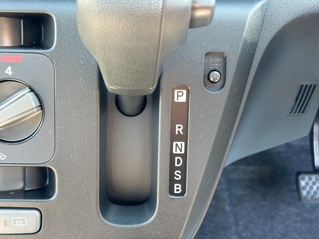 ミライース L SAIII 衝突被害軽減ブレーキ パワーウインドウ プッシュスタート ABS アイドリングストップ(12枚目)