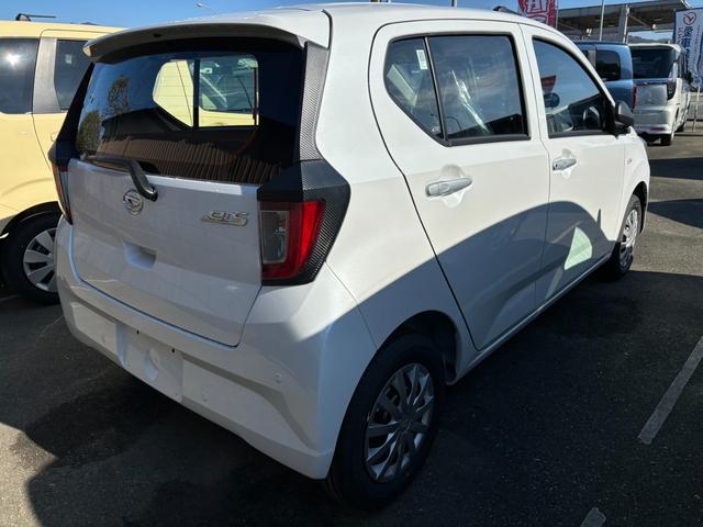 ミライース L SAIII 衝突被害軽減ブレーキ パワーウインドウ プッシュスタート ABS アイドリングストップ(31枚目)