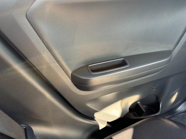 ミライース L SAIII 衝突被害軽減ブレーキ パワーウインドウ プッシュスタート ABS アイドリングストップ(39枚目)