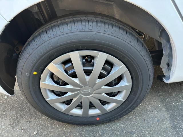 ミライース L SAIII 衝突被害軽減ブレーキ パワーウインドウ プッシュスタート ABS アイドリングストップ(53枚目)