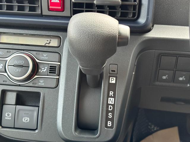 タント X 衝突被害軽減ブレーキ スマートキー スライドドア パワーウインドウ プッシュスタート フルオートエアコン ABS アイドリングストップ(14枚目)