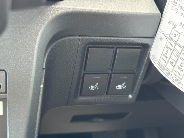 タント X 衝突被害軽減ブレーキ スマートキー スライドドア パワーウインドウ プッシュスタート フルオートエアコン ABS アイドリングストップ(15枚目)