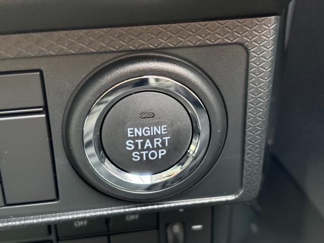 タント X 衝突被害軽減ブレーキ スマートキー スライドドア パワーウインドウ プッシュスタート フルオートエアコン ABS アイドリングストップ(22枚目)