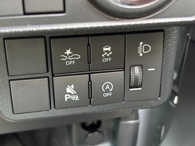 タント X 衝突被害軽減ブレーキ スマートキー スライドドア パワーウインドウ プッシュスタート フルオートエアコン ABS アイドリングストップ(23枚目)