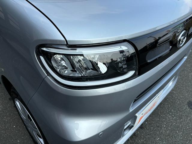 タント X 衝突被害軽減ブレーキ スマートキー スライドドア パワーウインドウ プッシュスタート フルオートエアコン ABS アイドリングストップ(44枚目)