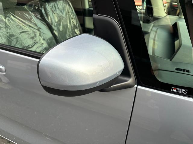 タント X 衝突被害軽減ブレーキ スマートキー スライドドア パワーウインドウ プッシュスタート フルオートエアコン ABS アイドリングストップ(48枚目)