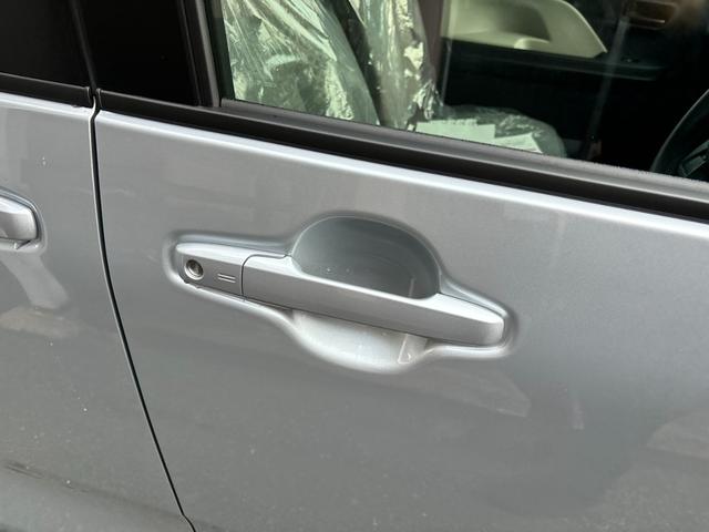 タント X 衝突被害軽減ブレーキ スマートキー スライドドア パワーウインドウ プッシュスタート フルオートエアコン ABS アイドリングストップ(49枚目)