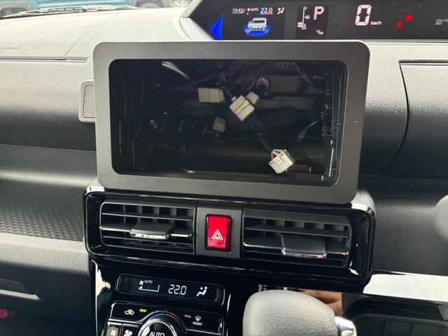 タント カスタムX 衝突被害軽減ブレーキ スマートキー スライドドア LEDヘッドライト パワーウインドウ プッシュスタート クルーズコントロール ABS 前席シートヒーター アイドリングストップ(9枚目)