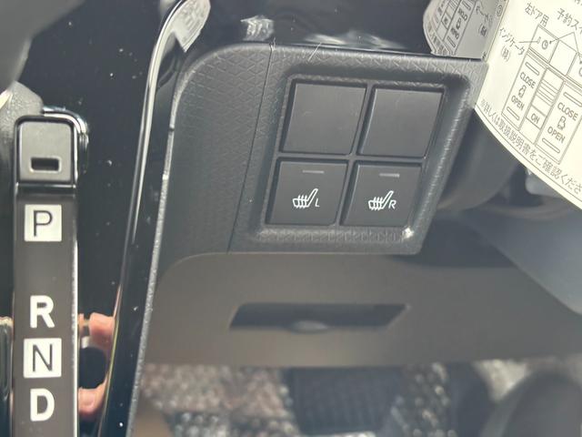 タント カスタムX 衝突被害軽減ブレーキ スマートキー スライドドア LEDヘッドライト パワーウインドウ プッシュスタート クルーズコントロール ABS 前席シートヒーター アイドリングストップ(13枚目)