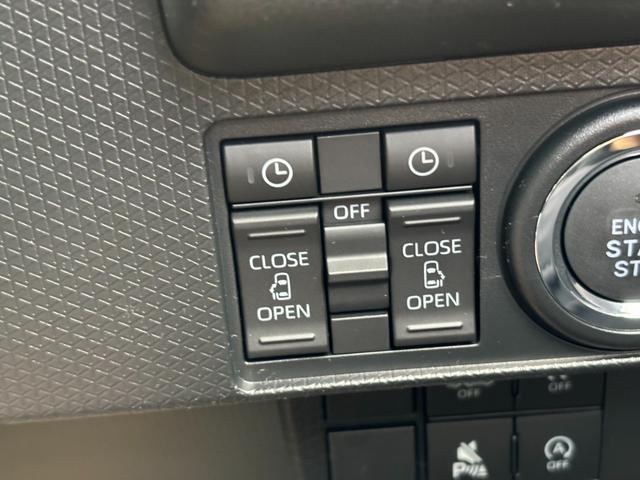 タント カスタムX 衝突被害軽減ブレーキ スマートキー スライドドア LEDヘッドライト パワーウインドウ プッシュスタート クルーズコントロール ABS 前席シートヒーター アイドリングストップ(18枚目)